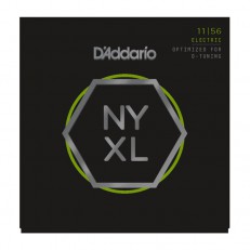 D'ADDARIO NYXL1156