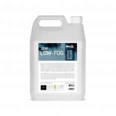 MARTIN JEM Low-Fog Fluid 5L