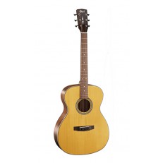 Luce Series Акустическая гитара, цвет натуральный матовый, Cort