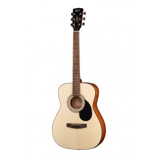Standard Series Электро-акустическая гитара, цвет натуральный, Cort