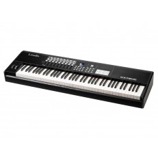 MIDI-контроллер, 76 клавиш, LAudio