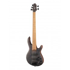 Artisan Series Бас-гитара 5-струнная, цвет чёрный, Cort