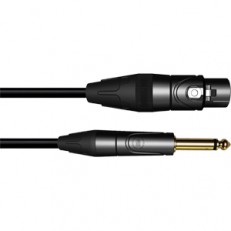 Микрофонный кабель 5м LEEM
