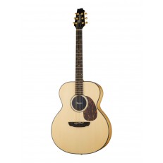 AJ-SM E9 Электро-акустическая гитара, с ремнем и чехлом, Alhambra