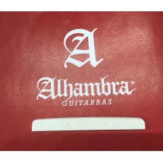 Порожек нижний для классической гитары, меламин, Alhambra