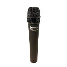 TT1 Pro Lanen Instruments Микрофон динамический, инструментальный, Prodipe