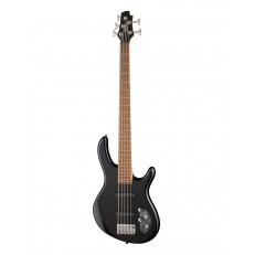 Action Series Бас-гитара 5-ти струнная, черная, Cort