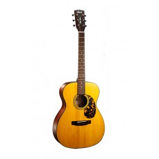 Luce Series Акустическая гитара, цвет натуральный, Cort
