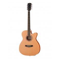 Электроакустическая гитара EA SA25, с вырезом, Prodipe