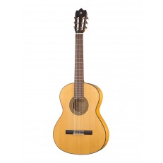 Flamenco Student 3F Классическая гитара, защитная накладка, Alhambra