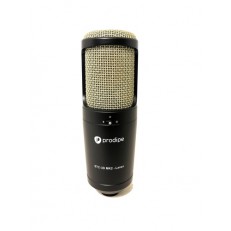 STC-3D MK2 Lanen Микрофон конденсаторный, Prodipe