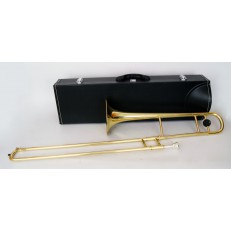 Trombone Lacquer Тромбон, лакированный, Conductor