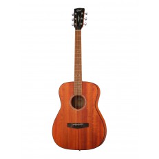 Standard Series Акустическая гитара, цвет натуральный, Cort