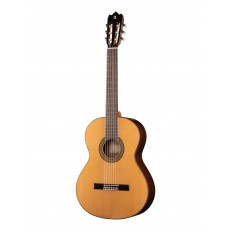 Classical Senorita 3C Классическая гитара 7/8, с чехлом, Alhambra