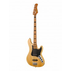 GB Series Бас-гитара, цвет натуральный, Cort