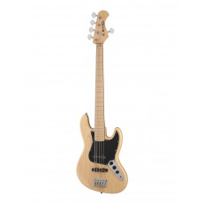 Бас-гитара 5-струнная JB80MA, цвет натуральный, Prodipe