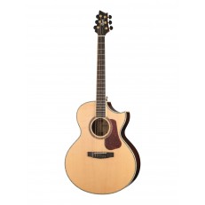 NDX Series Электро-акустическая гитара, с вырезом, цвет натуральный, Cort