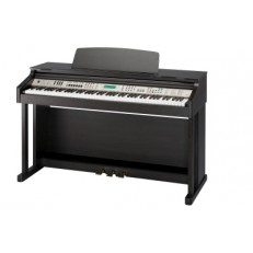 CDP 45 Hi-Black Цифровое пианино с автоаккомпанементом, черное. Orla