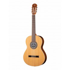 Classical Student 2C E1 Классическая гитара со звукоснимателем, Alhambra