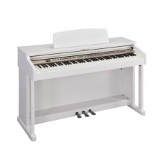 CDP 31 White Цифровое пианино, белое, Orla