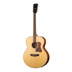 CJ Series Электро-акустическая гитара, цвет натуральный, Cort