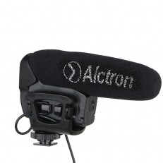 Микрофон накамерный, Alctron