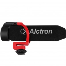 Микрофон накамерный, Alctron
