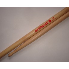 American Series 5A Барабанные палочки, орех гикори, деревянный наконечник, ARTBEAT