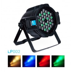 Светодиодный прожектор смены цвета (колорчэнджер), RGB 36*3Вт, Big Dipper