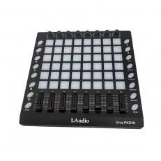 MIDI пэд-контроллер, 48 пэдов, Laudio