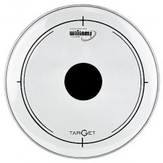 Пластик WILLIAMS DT2-7MIL-22