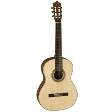 Классическая гитара LA MANCHA Rubi S/63