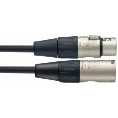 Микрофонный кабель STAGG NMC15R